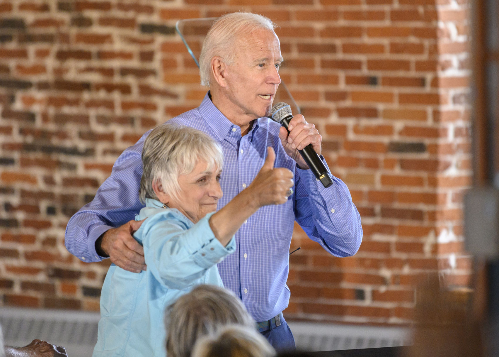 Joe Biden